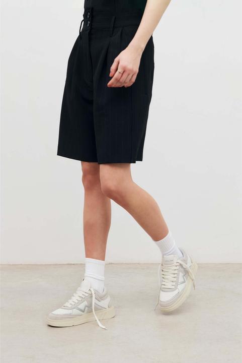 Image du produit Mim Shoes baskets cuir m1993 (36)