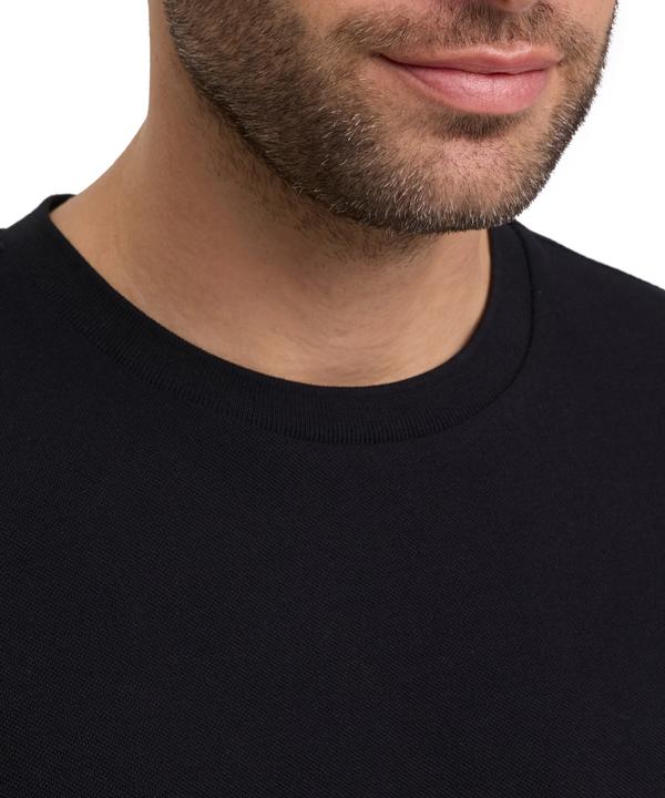 Produktbild Falke SEL Patched Crew Neck Tee m (M)