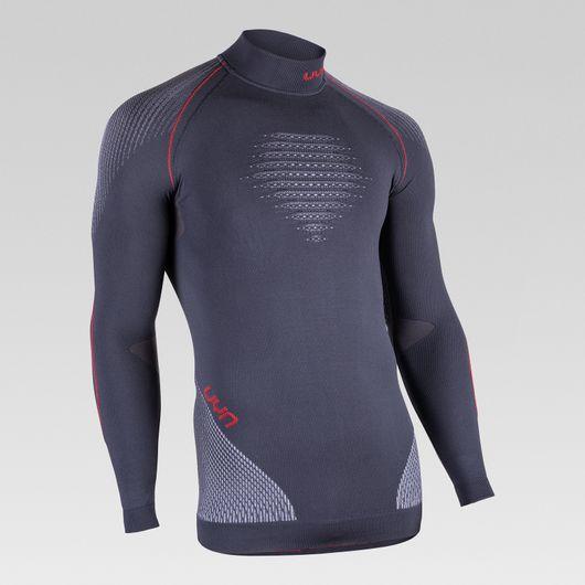 Produktbild UYN Thermoshirt Mit Stehkragen Evolutyon (L, XL)