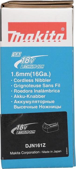 Immagine prodotto Makita DJN161Z