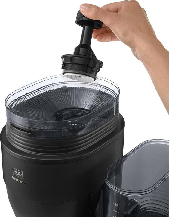 Produktbild Melitta Aromafresh