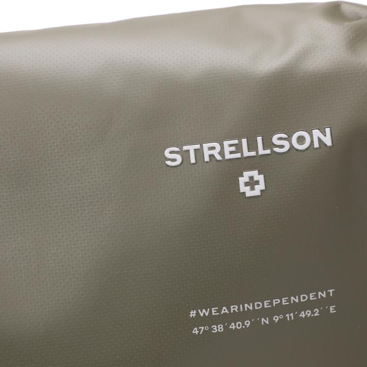 Produktbild Strellson stockwell 2.0 dorian messenger lhf (14 l)