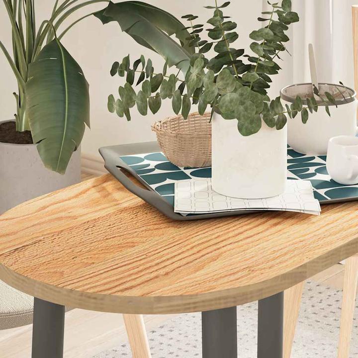 Produktbild VidaXL Lyndsey (80 x 40 x 2 cm)