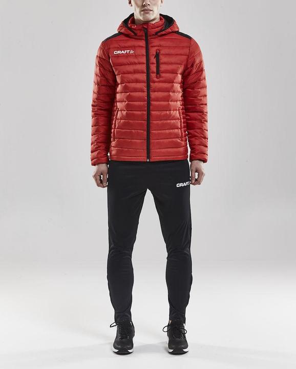 Produktbild Craft Isolate Jacket M (L)