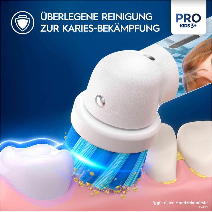 Productafbeelding Oral-B Pro kinderen (Oscillerende tandenborstel)