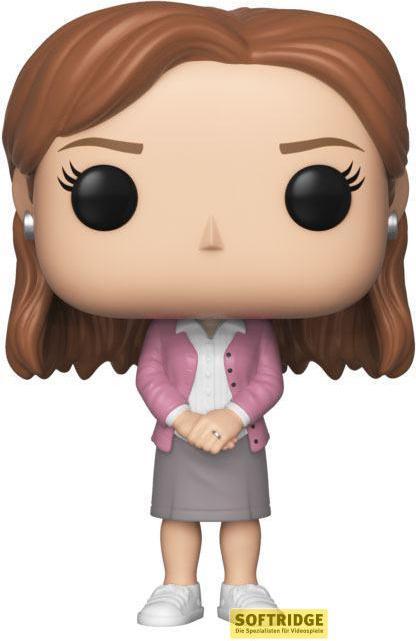 Image du produit Funko POP! - The Office US: Pam Beesly