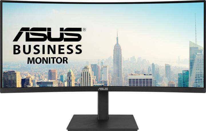 Produktbild ASUS VA34VCPSN (3440 x 1440 Pixel, 34")