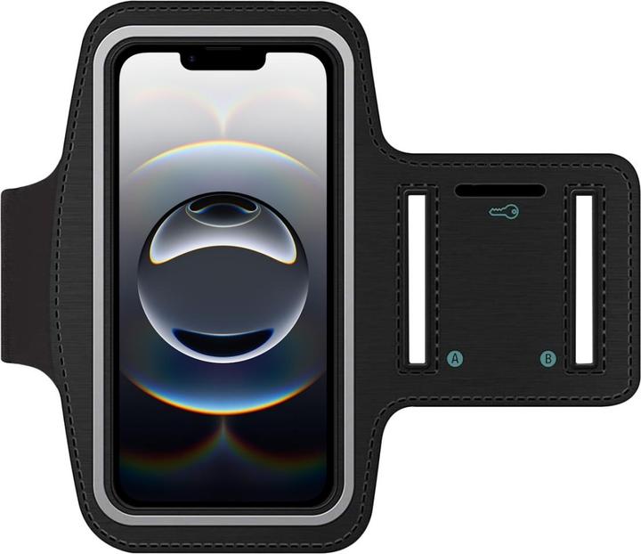 Actual product image SmartFitness Handy Sport Armband