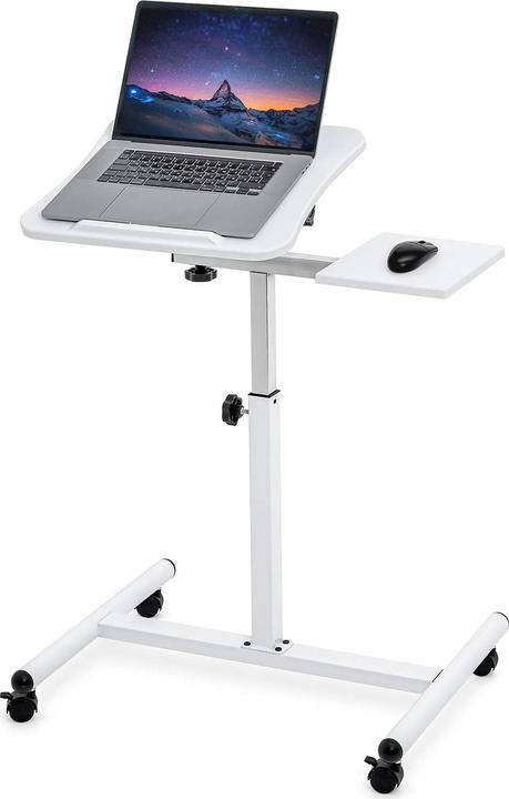 Produktbild Tatkraft Bianca