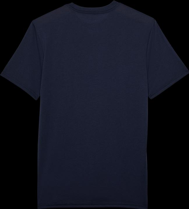 Produktbild Fox Tee 24 Absolute Ss Tech Mdnt (XXL)