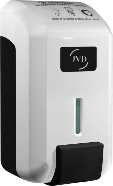 Immagine prodotto JVD Cleanline