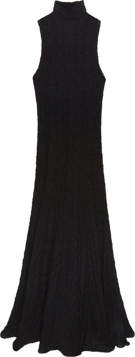 MSGM Abiti Nero (40)