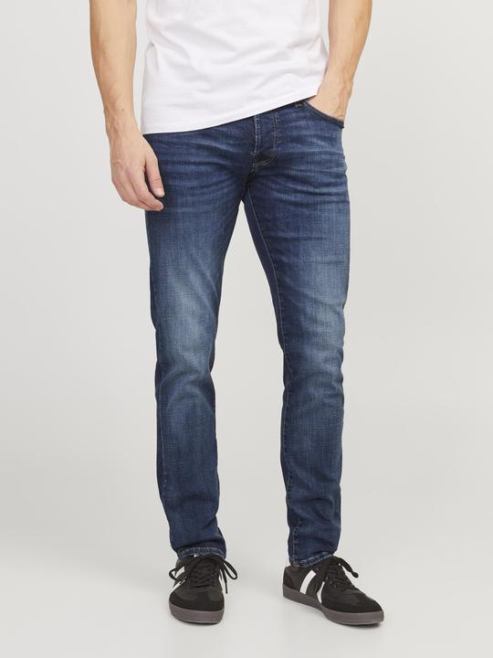 Image du produit Jack & Jones GLENN CON 057 50SPS Jeans coupe slim (W26/L30)