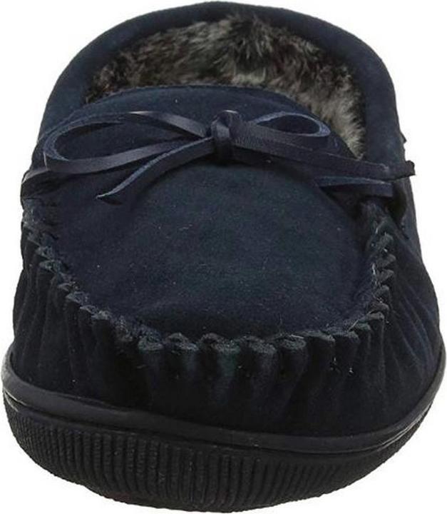 Actual product image Hush Puppies Slippers Ace Leather (42)