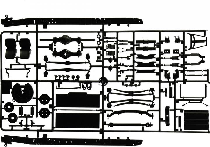 Immagine prodotto 1:24 IVECO Turbostar 190.48 Speciale