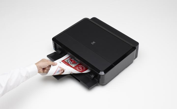 Image du produit Canon Pixma Ip7250 (Encre, Couleur)