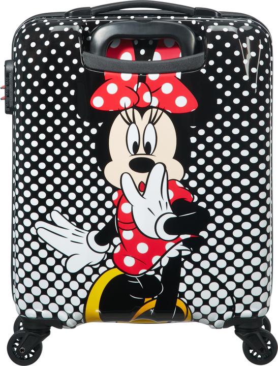 Immagine prodotto American Tourister Leggende Disney (36 l, Bagaglio a mano (fino a 50 litri))