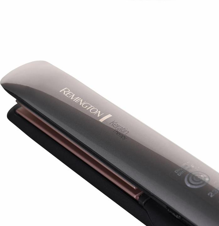 Actual product image Remington S8590 Keratin Therapy (Straightening iron)