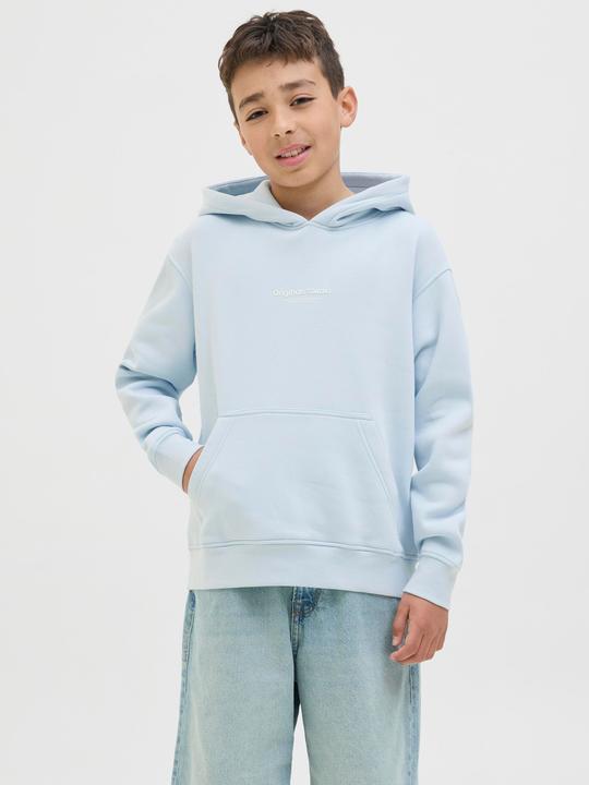 Immagine prodotto Jack & Jones Maglia con cappuccio stampata Maglia con cappuccio junior (176)