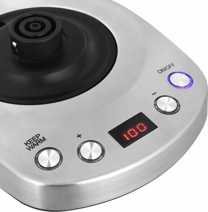 Actual product image Lauben EK17GS LBNEK17GS (1.70 l)
