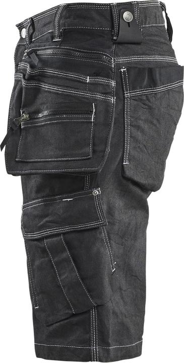 Image du produit Blakläder Short pour artisans Stretch X1900 (48)