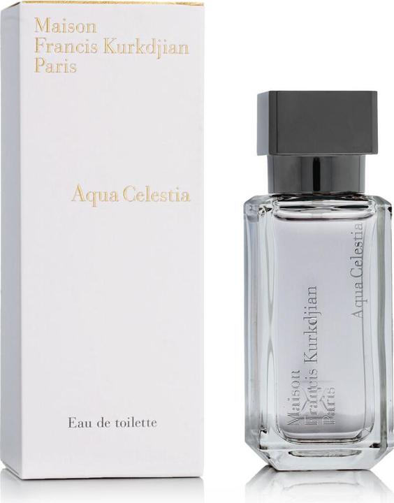 Maison Francis Kurkdjian Aqua Celestia (Eau de Toilette, 35 ml)