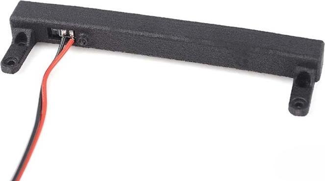 Produktbild Rc4Wd Modellbau-Lichthalterung Light Bar SCX24 C10