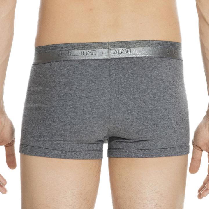 Immagine prodotto HOM Confezione da 2 pezzi di pantaloncini / pantaloni hipster HO1 (L, Confezione da 2)