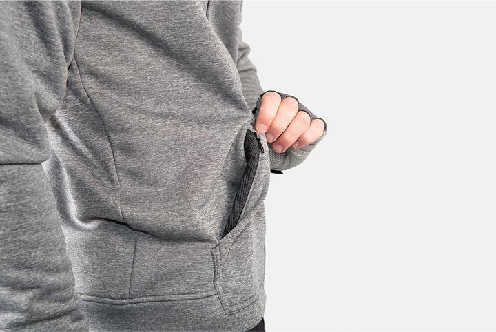 Actual product image Endura Hummvee Hoodie (XL)