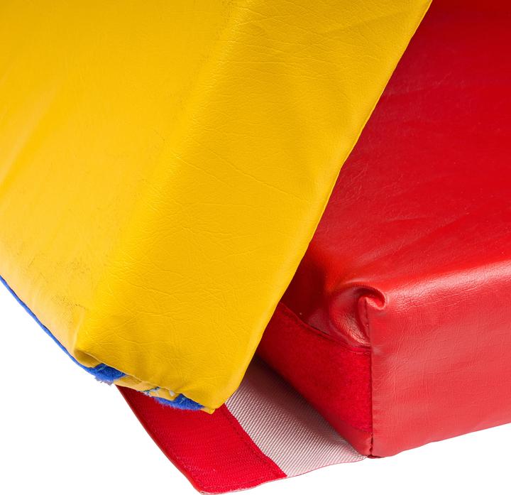 Produktbild Sport-Thieme Kinderturnmatten-Set Tunnel