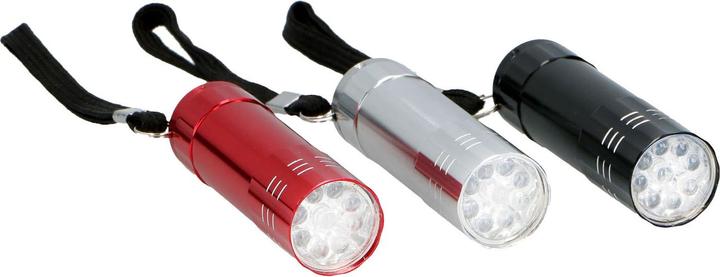 Actual product image Grundig LED torch (8 cm)