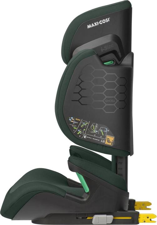 Actual product image Maxi-Cosi RodiFix R I-Size (Child seat, ECE R129/i-Size Standard)