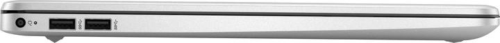 Actual product image HP 15s-eq2661ng (A7JY1EA) 2.1GHz/16GB/1TBSSD/15.6"/W11H, natural silver (15.60", AMD Ryzen 5 5500U, 16 GB, 1000 GB, DE)
