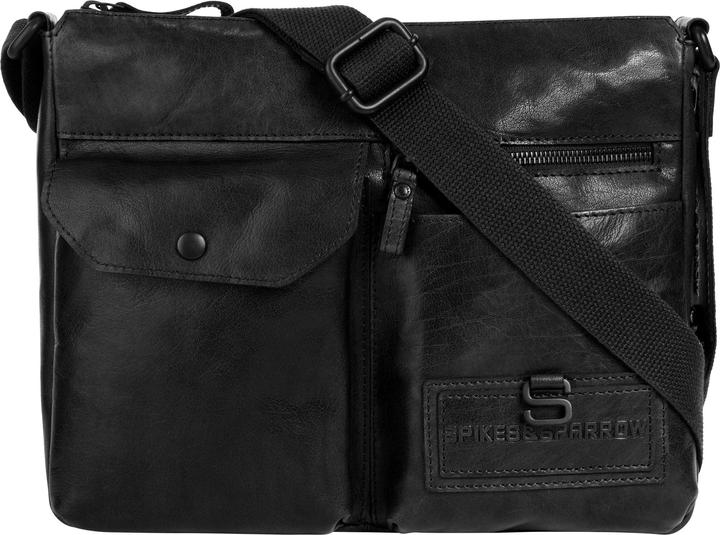Spikes & Sparrow Umhängetasche SHOULDER BAG