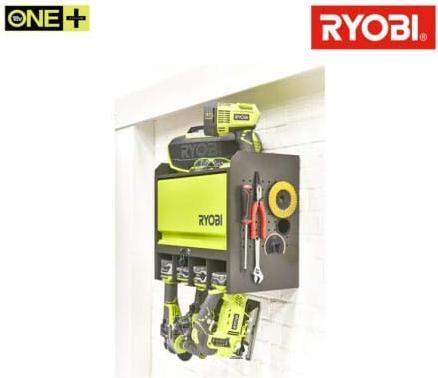 Image du produit Ryobi OnePlus RHWS-1 Étagère murale multifonctionnelle