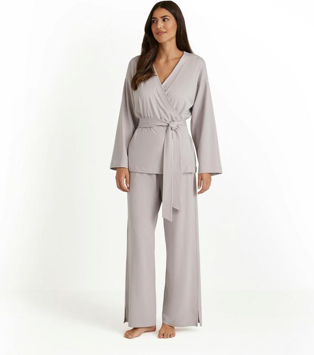 Actual product image Falke LW Kimono Jacket w (L)