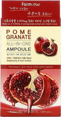 Immagine prodotto Farm Stay Pomegranate All in One Ampoule (250 ml)
