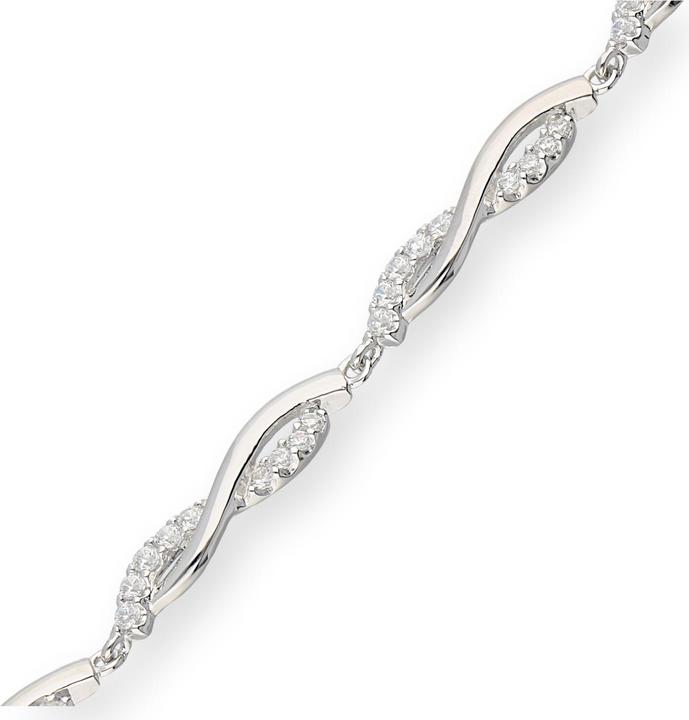 Produktbild Carat Style (16.50 cm, Silber)