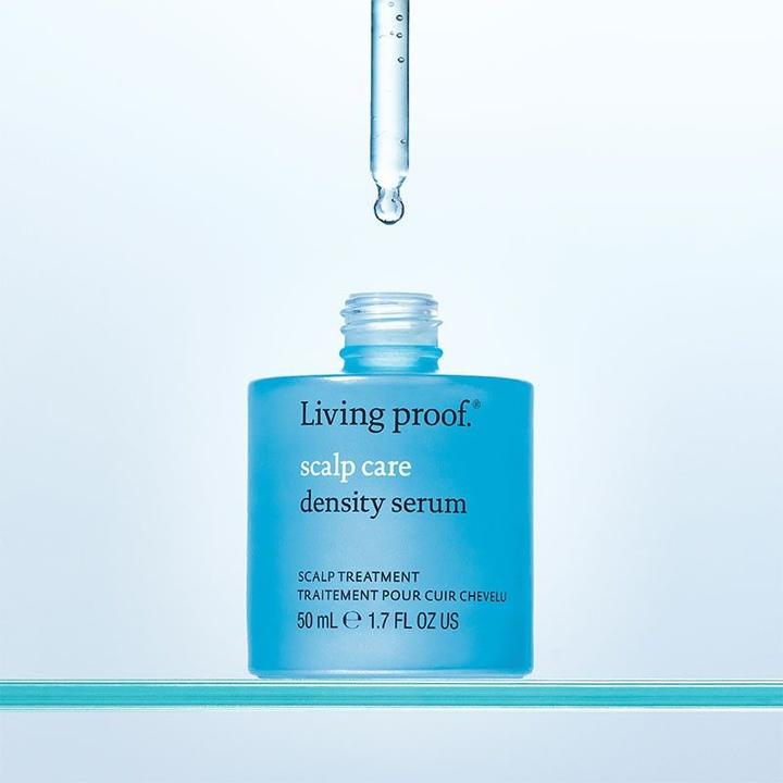 Image du produit Living Proof Scalp Care Density Serum 1.7 Fl Oz (50 ml)