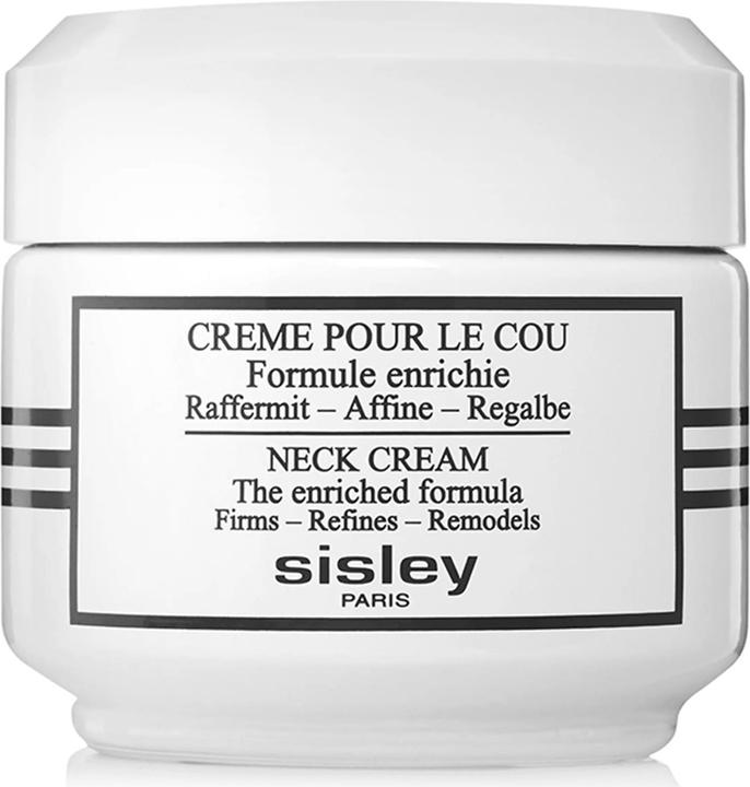 Immagine prodotto Sisley Crème pour le Cou (50 ml)