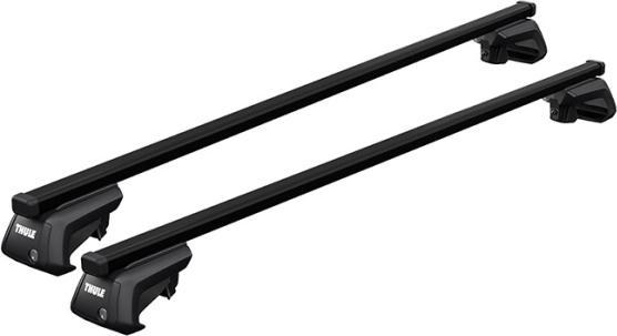 Image du produit Thule SmartRack Squarebar 118