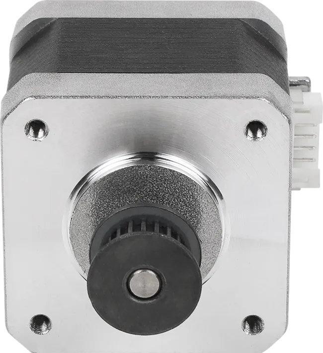 Actual product image Creality Ender-3 V3 Se Y-Axis Stepper Motor (Replacement parts)
