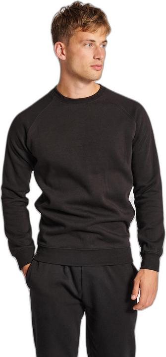Actual product image hummel Red Classic Sweatshirt (3XL)