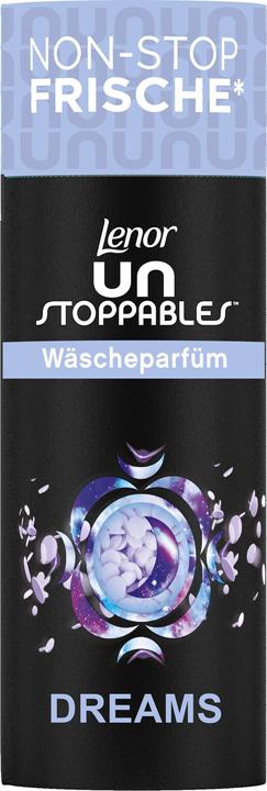 Lenor Unstoppables (Pearls)
