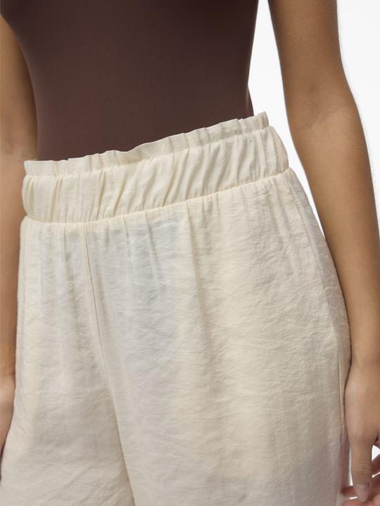 Image du produit Vero Moda VMQUEENY Pantalon taille haute (M)