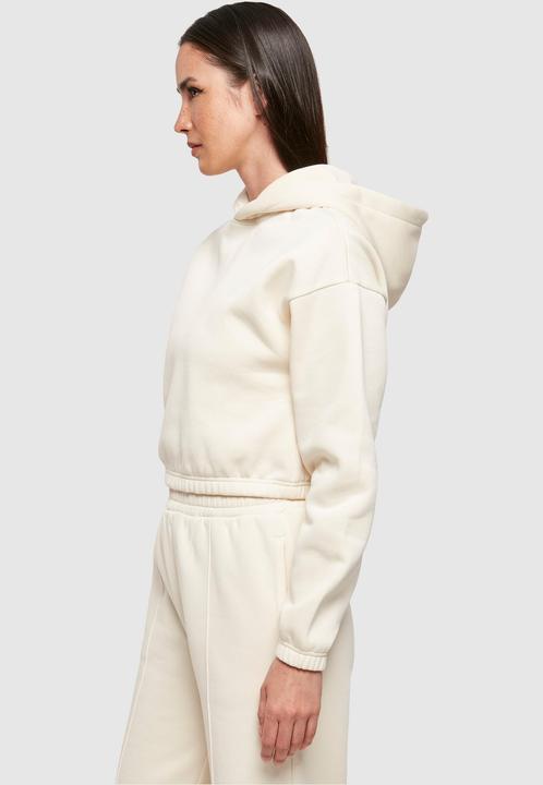 Produktbild Urban Classics Ladies Short Oversized Sweat Hoody (M)