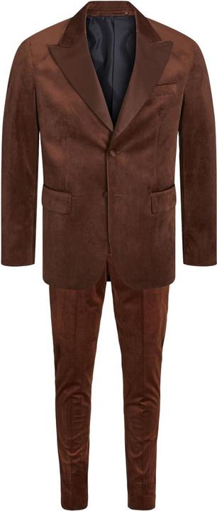 Produktbild Jack & Jones Samt Anzug (48)