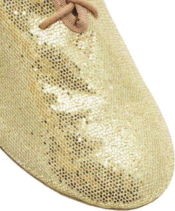 Actual product image Rumpf JZE79 So Danca jazz shoes (41)