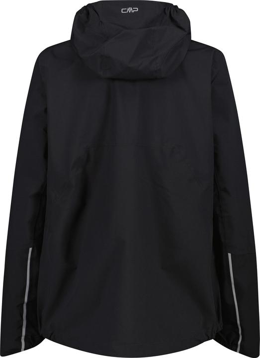 Immagine prodotto CMP Campagnolo Women's 2 Layer Jacket Fix Hood (34)