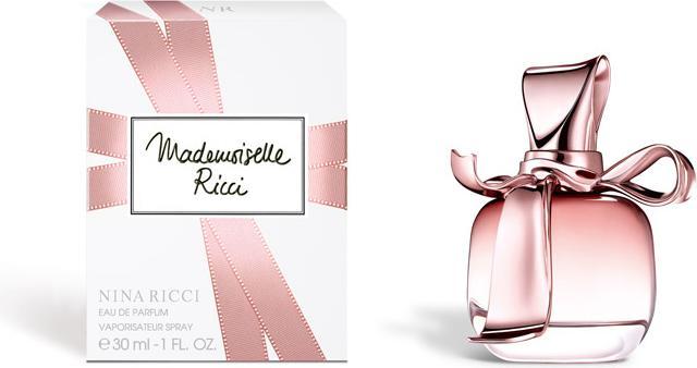 Immagine prodotto Nina Ricci Mademoiselle Ricci (Eau de parfum, 30 ml)